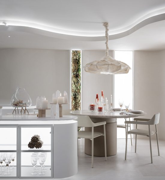16. Casa com Alma - Thay Santana CASACOR BC 2026 - foto Lio Simas (2)